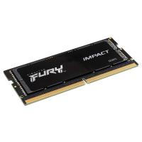 Kingston 32GB KF548S38IB-32 Fury Impact 4800MTs DDR5 SODIMM RAM