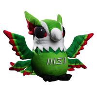 MSI Thunder Bird Plushie