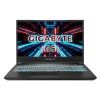 Gigabyte G5 MD 15.6in FHD 144Hz i5-11400H RTX3050 Ti 512GB SSD 16GB RAM W11H Gaming Laptop (G5 MD-51AU123SO)