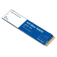Western Digital Blue SN570 2TB Gen3 M.2 NVMe PCIe  SSD