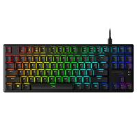 HyperX Alloy Origins Core RGB Mechanical Gaming Keyboard Red Switch