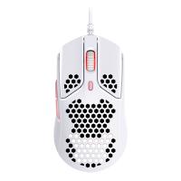 HyperX Pulsefire Haste Gaming Mouse White/Pink