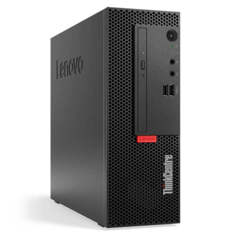 Lenovo ThinkCentre M720e SFF i5-9400 8G 256GB SSD W10Pro Desktop PC