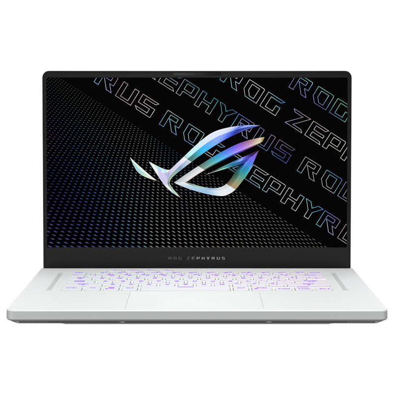 Asus 15.6in QHD Ryzen 9 6900HS RTX 3070 Ti 1TB SSD 32GB RAM W11H Gaming Laptop (GA503RW-LN054W)