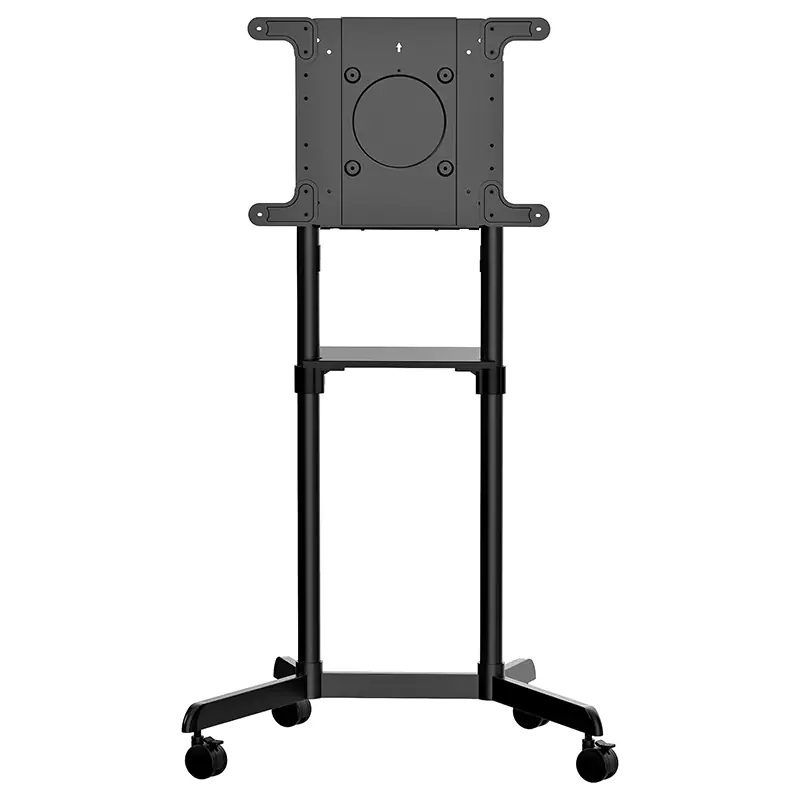 StarTech Mobile TV Cart Stand 37in to 70in VESA Mount