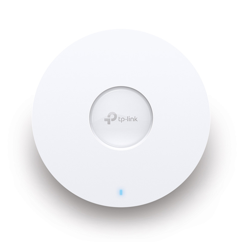 TP-Link AX5400 Ceiling Mount WiFi 6 Access Point (EAP670)