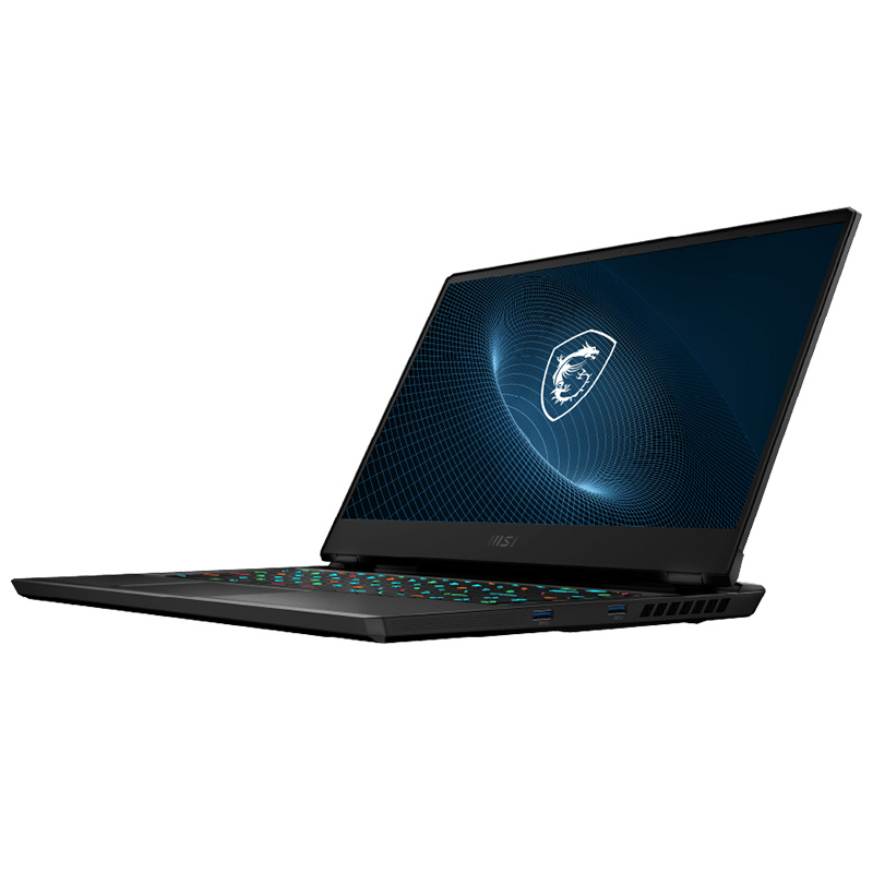 MSI Vector GP66 15.6in FHD 240Hz i7-12700H RTX3060 1TB SSD 16GB RAM Gaming Laptop (VECTOR GP66 12UE-075AU)