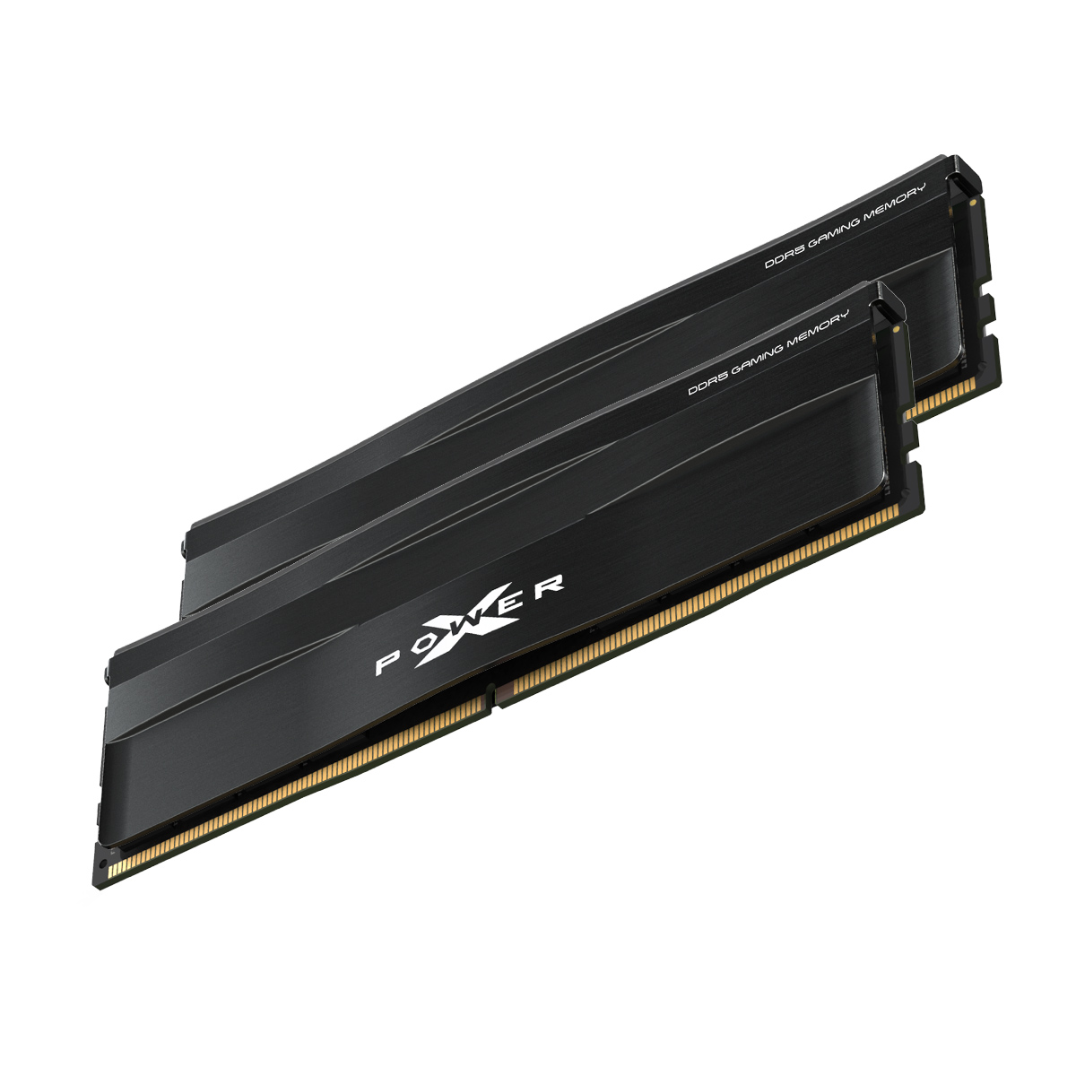 Silicon Power XPOWER Zenith 32GB(16GBx2) SP032GXLWU560FDE CL40,1.25V UDIMM 5600MHz DDR5 RAM