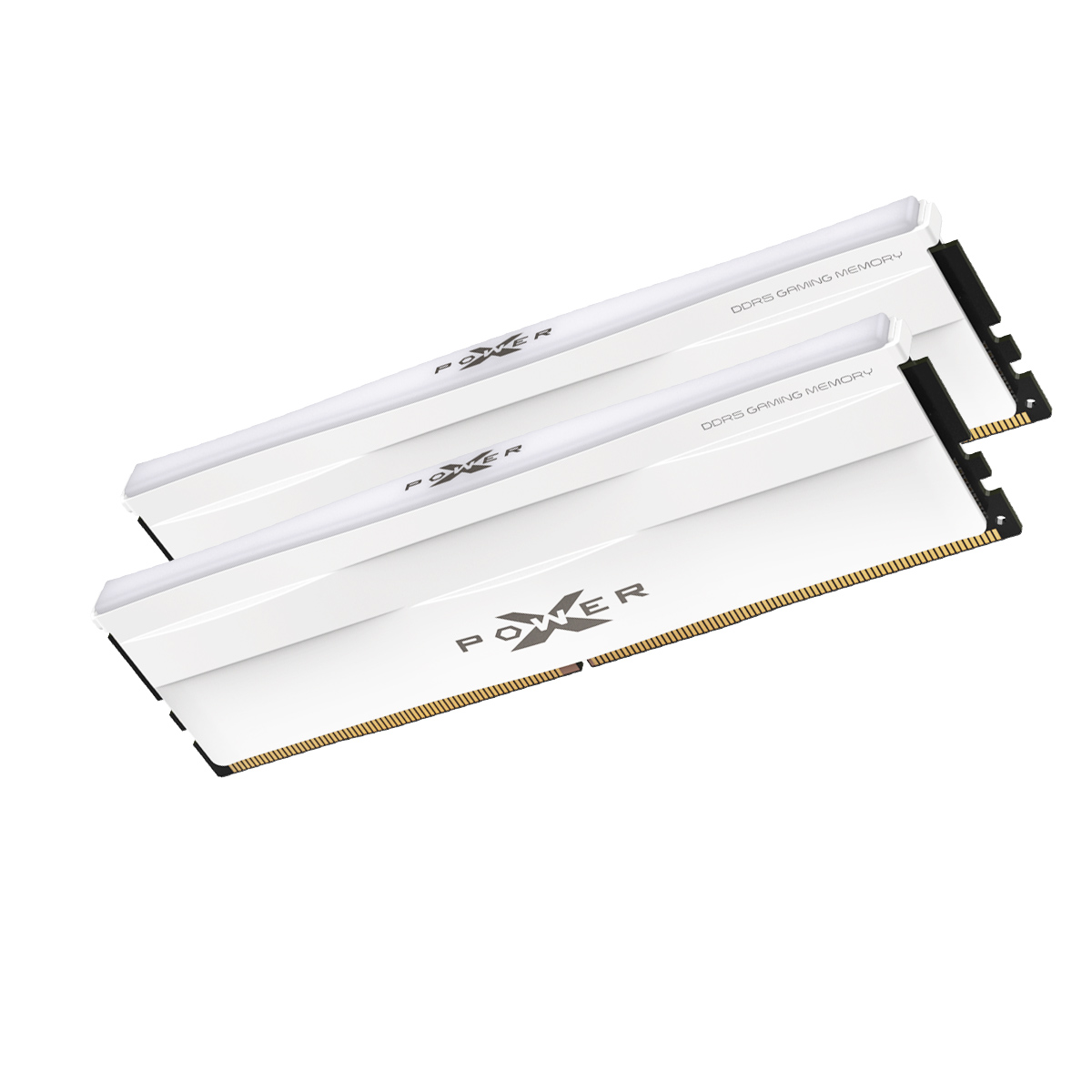 Silicon Power XPOWER Zenith 32GB(16GBx2) SP032GXLWU560FDG CL40,1.25V UDIMM 5600MHz DDR5 RAM