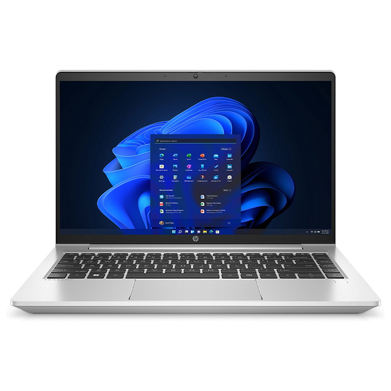 HP ProBook 440 G9 14in HD G9 i5 125U 512GB SSD 16GB RAM W11P Laptop (6G8U8PA)