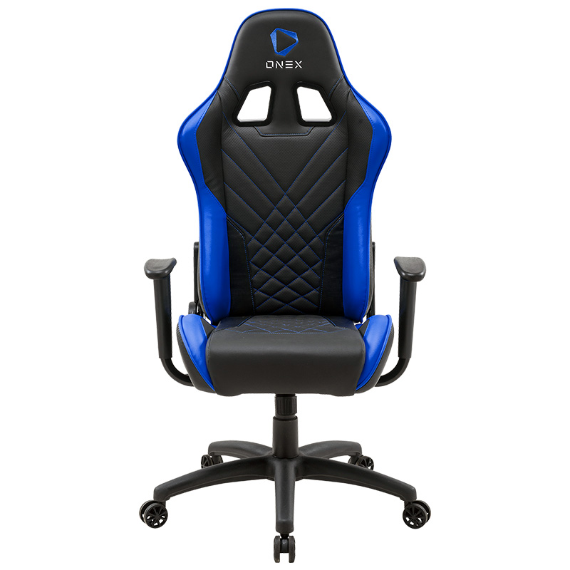ONEX GX220 AIR Series Gaming Chair - Black/Navy