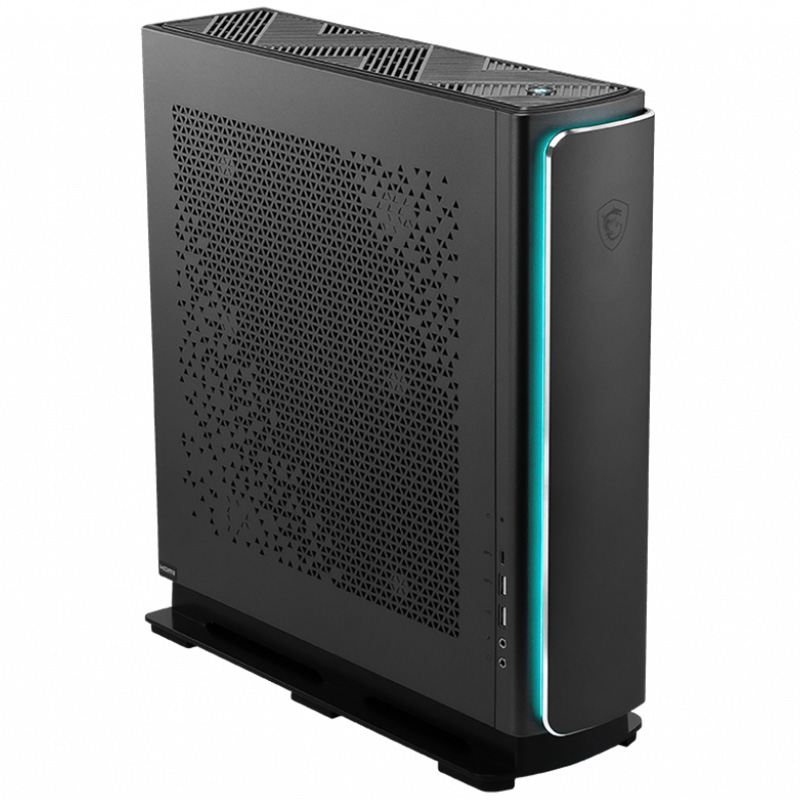 MSI Creator P100A i7 12700F RTX 3070 1TB SSD 32GB RAM W11P Desktop PC (Creator P100A 12TD-1059AU)