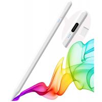 FRUITFUL Fast Charging Stylus Pen for iPad with Bluetooth,Palm Rejection,Tilt Sensitive,Active Pencil for iPad 6/7/8,Mini 5/6,Air 3/4/5,Pro(2018-2021)