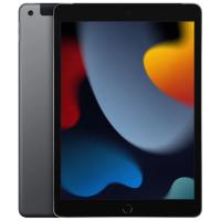 Apple 10.2 inch iPad - WiFi + Cellular 64GB - Space Grey (MK473X/A)
