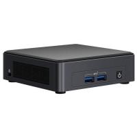 Intel NUC 11 Tiger Canyon Barebone Kit NUC11TNKv50Z - 11th Gen Core i5