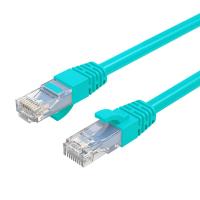 Cruxtec Cat 6 Ethernet Cable - 15m Green
