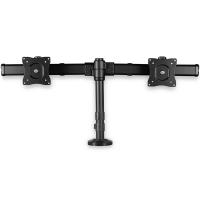 StarTech Desk Mount Dual Monitor Arm for up to 27in Monitors