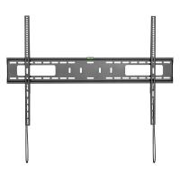 StarTech Flat Screen TV Wall Mount Fixed for 60in to 100in TVs