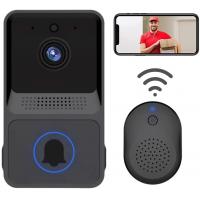 office doorbell camera