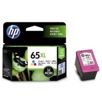 HP 65XL Tri-Color Ink Cartridge N9K03AA