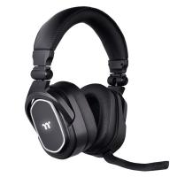 Thermaltake Gaming Argent H5 RGB DTS 7.1 2.4GHz Wireless Gaming Headset