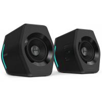 Edifier G2000 2.0 Bluetooth Gaming Speakers System - Black