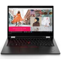 Lenovo ThinkPad L13 Yoga Gen 2 13.3in FHD Touch + Pen i5-1135G7 Iris Xe 256GB SSD 8GB RAM W10P Laptop (20VK000DAU)