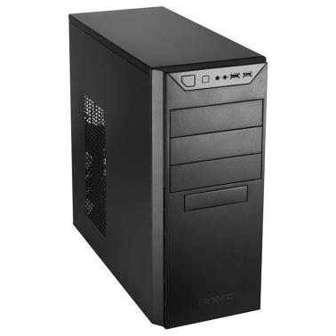 Antec VSK-4000B-U3 - Black Mid-Tower ATX Case - OPENED BOX 86869
