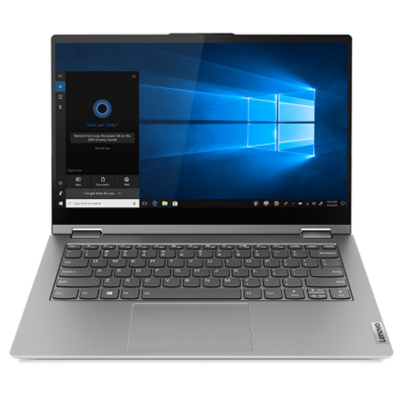 Lenovo ThinkBook 14in FHD Touchscreen i5-1135G7 256GB SSD 8GB RAM W10Pro Laptop (20WE000SAU)