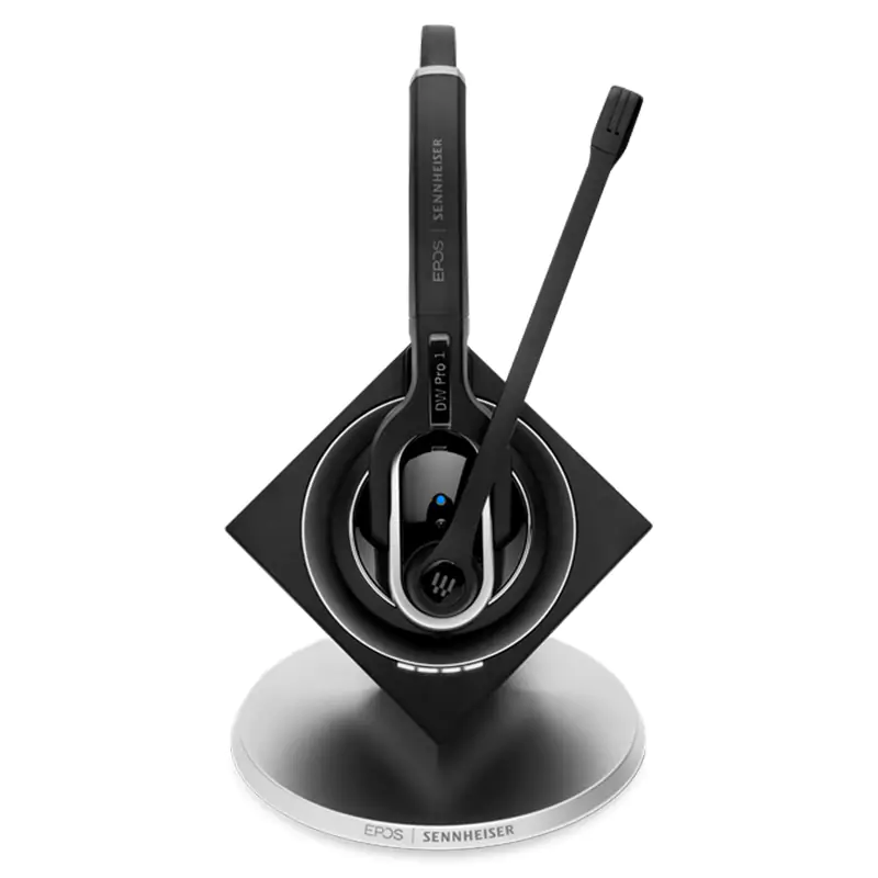 EPOS Sennheiser IMPACT DW Pro USB ML Wireless Headset