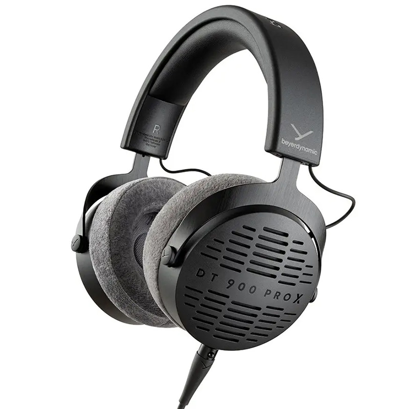 Beyerdynamic DT 900 PRO X Open Back Headphones 48 Ohms