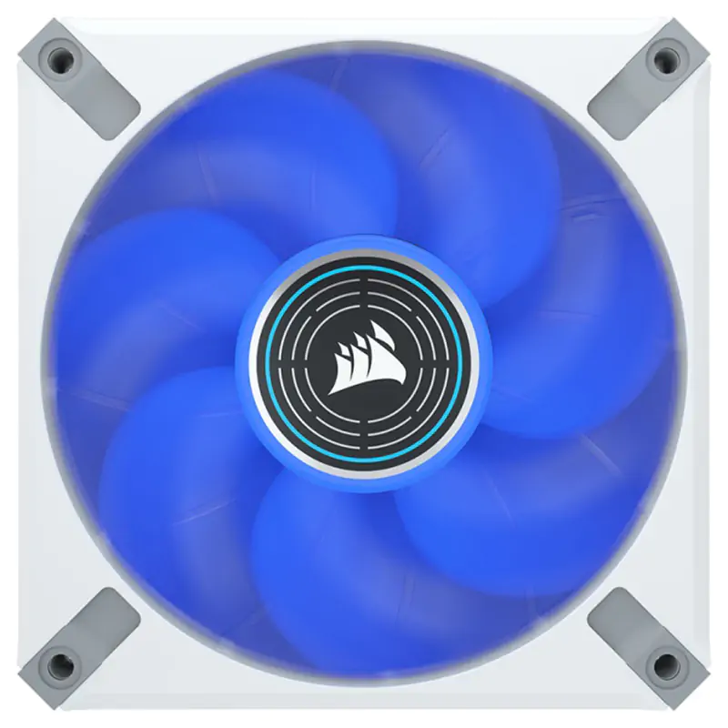 Corsair ML Elite Series 120mm Blue LED Fan (CO-9050128-WW)