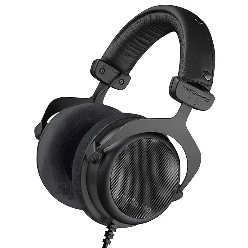 Beyerdynamic DT880 Pro Limited Edition Semi Open Wired