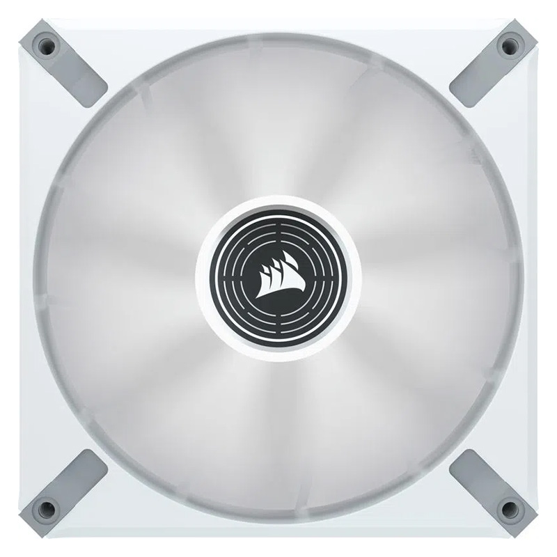 Corsair 140mm ML140 White LED ELITE Premium Fan (CO-9050130-WW)