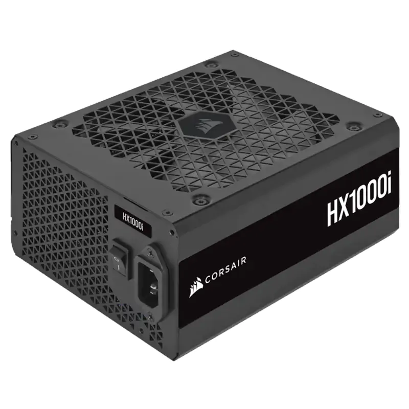 Corsair 1000W HXi Series 80+ Platinum Power Supply (CP-9020214-AU)