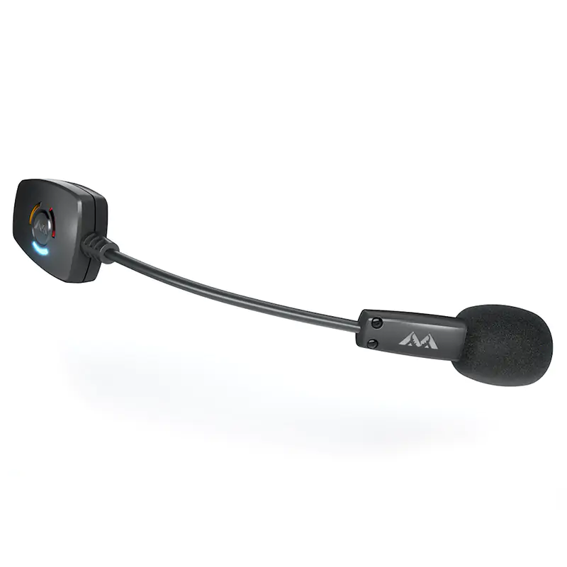 Antlion Audio Wireless ModMic Wireless Headset ModMic Black