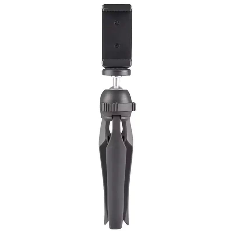 Vivitar 7.5in Compact Tripod Black