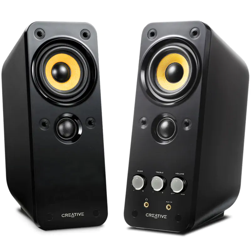 Creative GigaWorks T20 Series II 2.0 Speakers
