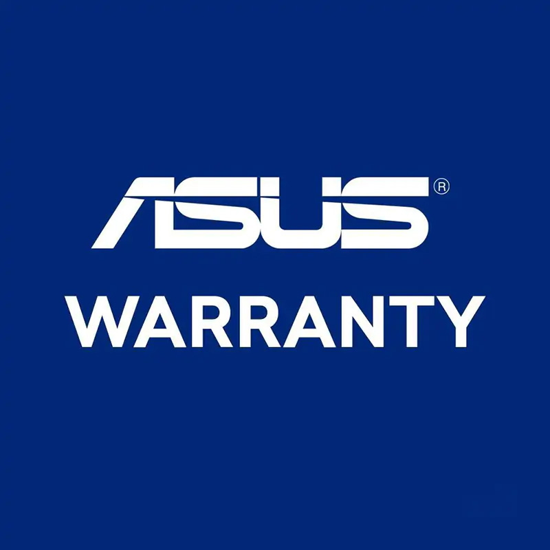 Asus ExpertBook Laptop Digital Extended Warranty On Site 3 Years Total (1+2 Years) (ACX13-011820NX)