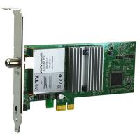 Hauppauge WinTV QuadHD Four HD Digital PCIe TV Tuner (QUADHD)