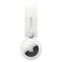 Apple AirTag Loop - White