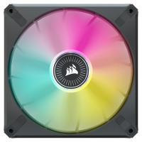 Corsair 140mm iCUE ML140 RGB Elite Magnetic Levitation PWM Fan (CO-9050114-WW)