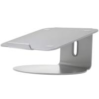 Pout Eyes4 Laptop Stand Aluminium Silver