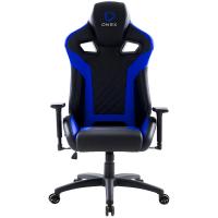 ONEX GX5 Series Gaming Chair - Black/Navy