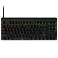 Cherry MX 8.0 RGB Wired Mechanical Gaming Keyboard - Black MX Brown Switch