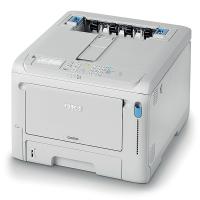 OKI C650DN Duplex Colour Laser Printer