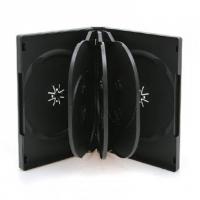CD CARRY CASE 10 CAPACITY