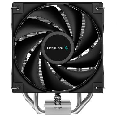 Deepcool Gammaxx AG400 CPU Cooler (R-AG400-BKNNMN-G-1) - OPENED BOX 86912
