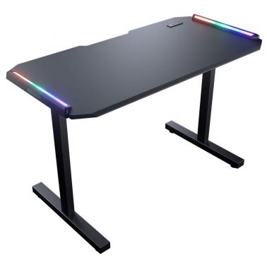 Cougar DEIMUS 120 RGB Gaming Desk - Umart.com.au