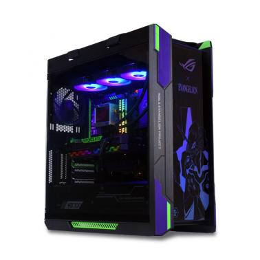 ASUS ROG EVA Edition Intel i9 12900KF RTX 3090 Gaming PC - Umart.com.au